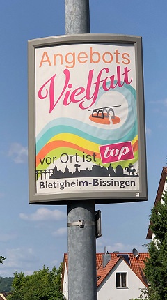 frei Kreation - Werbeatelier: Hildegard Freibichler